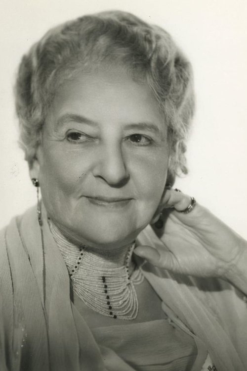 Photo of May Robson