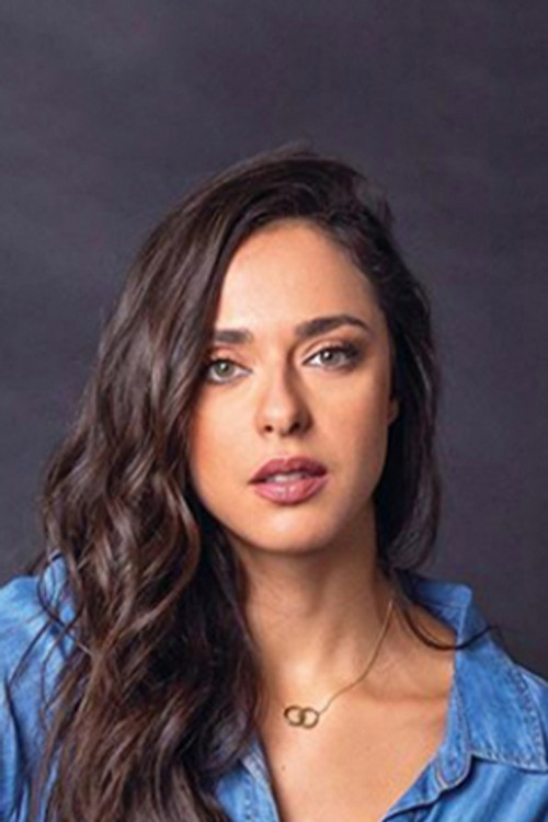 Photo of Evagelia Siriopoulou