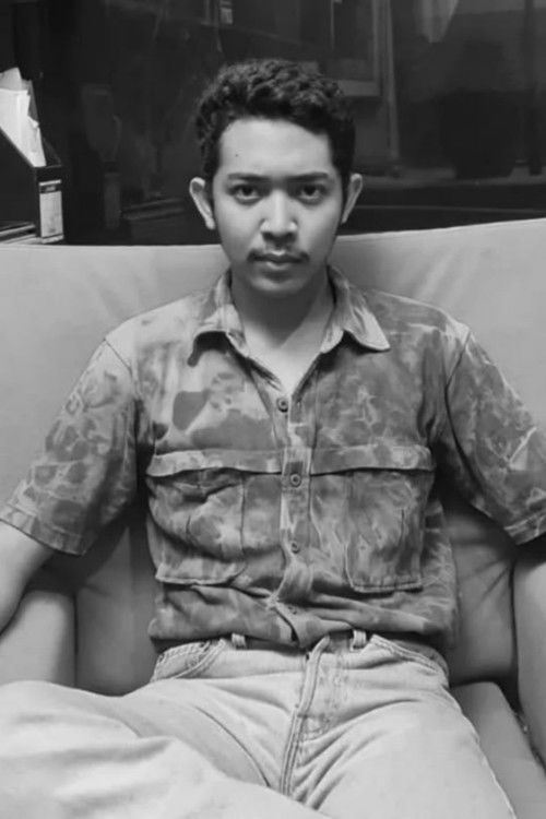 Photo of Bram Wicaksana