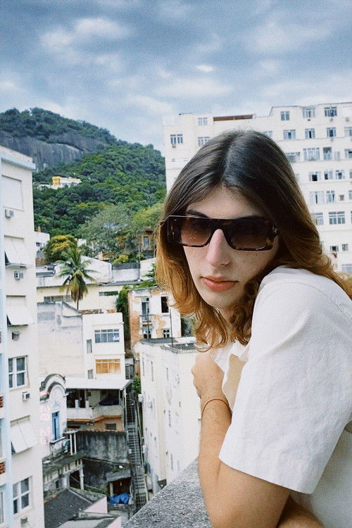 Photo of Lupe Capitani