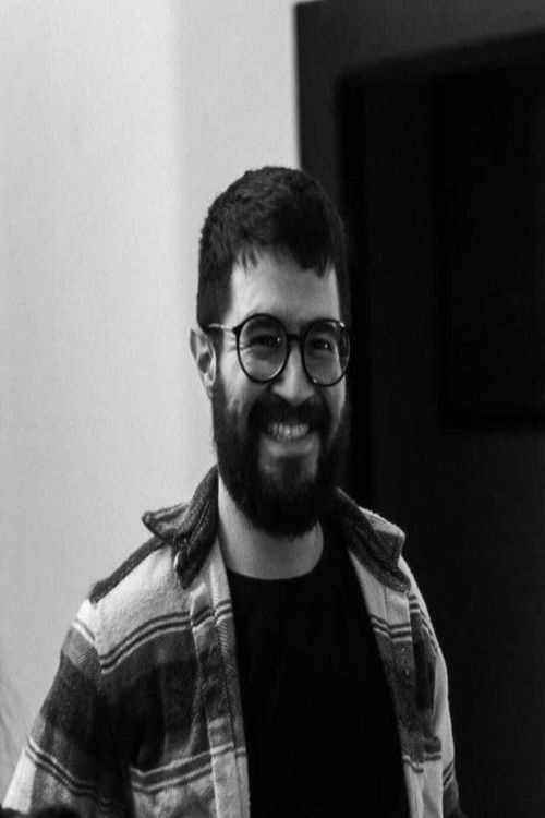 Photo of Leandro Fasoli