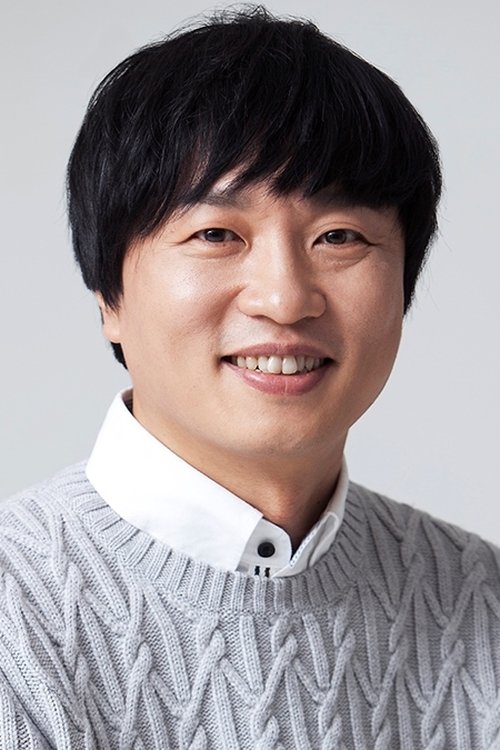 Photo of Jeon Bae-soo