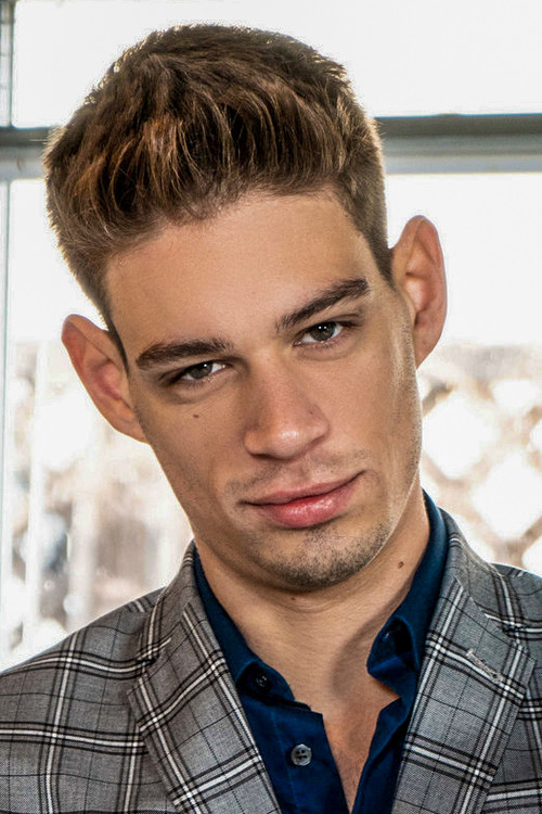 Photo of Michael DelRay