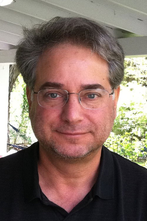 Photo of Andrew Mondshein