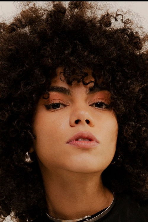 Photo of Samantha Jones