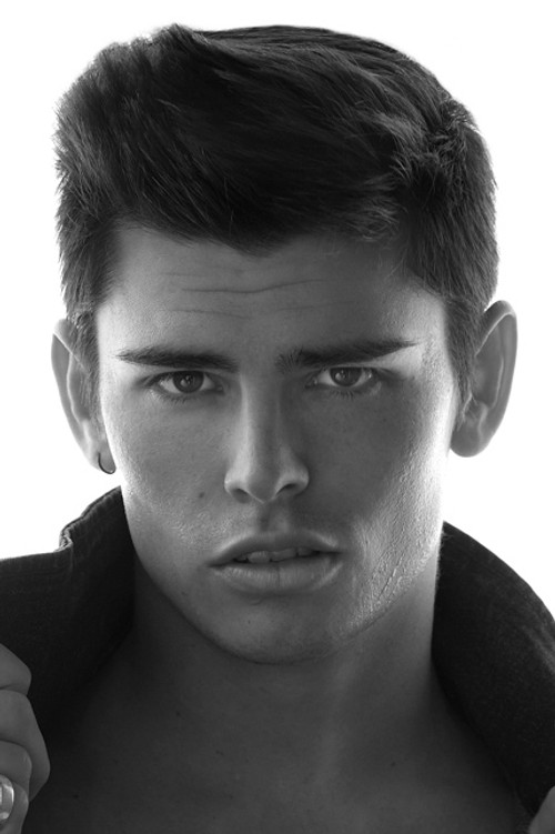 Photo of Seth Peterson