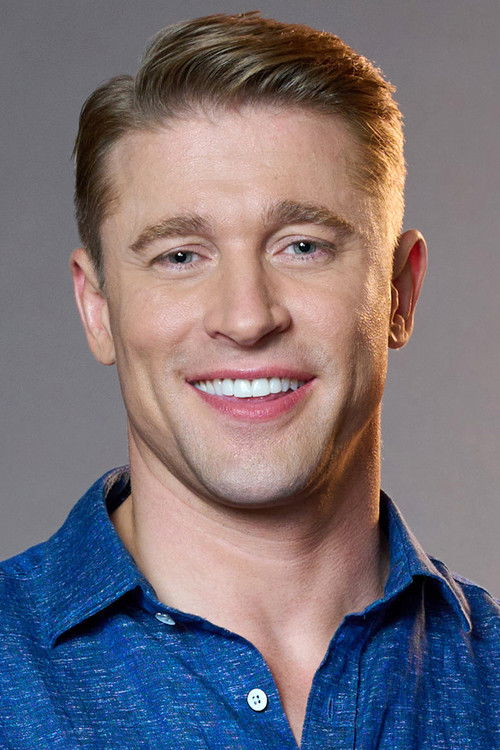 Photo of Tyler Jacob Moore