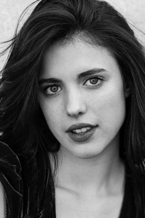 Photo of Margaret Qualley