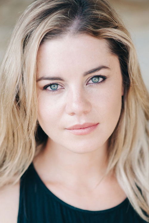 Photo of Jessica Grace Smith