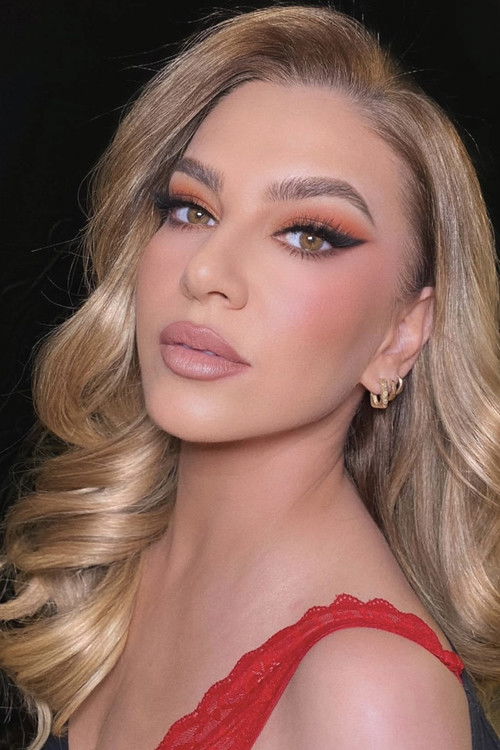 Photo of Leonora Jakupi