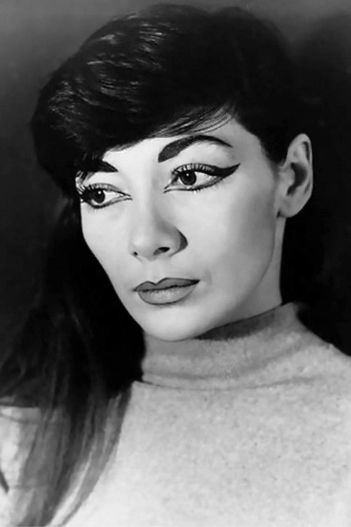 Photo of Juliette Gréco