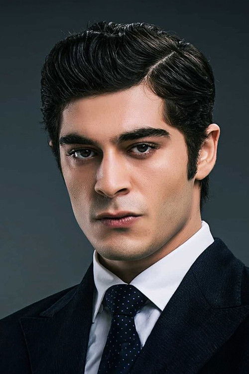 Photo of Burak Deniz