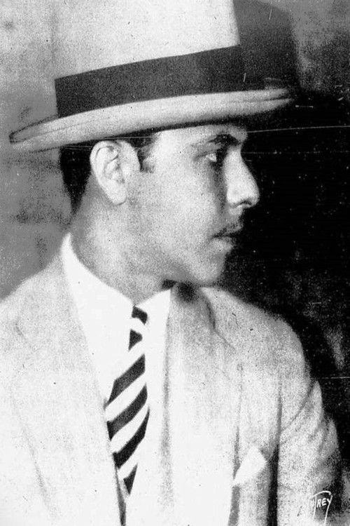 Photo of Olympio Guilherme