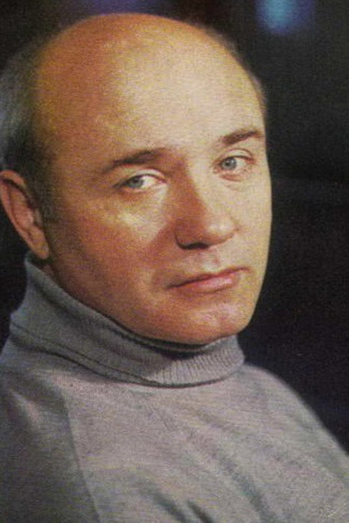 Photo of Leonid Kuravlyov