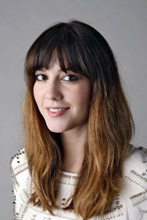 Photo of Mary Elizabeth Winstead