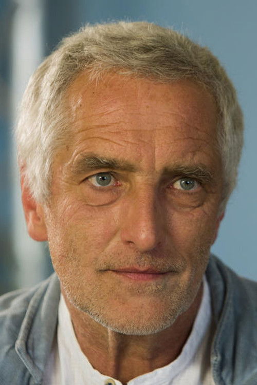 Photo of Tomáš Hanák