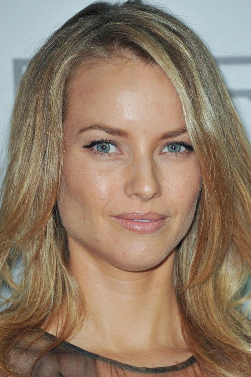 Photo of Christine Scott Bennett