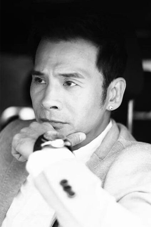 Photo of Vincent Lam Wai