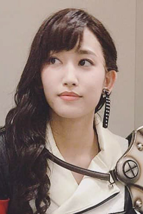 Photo of Kanon Nanaki