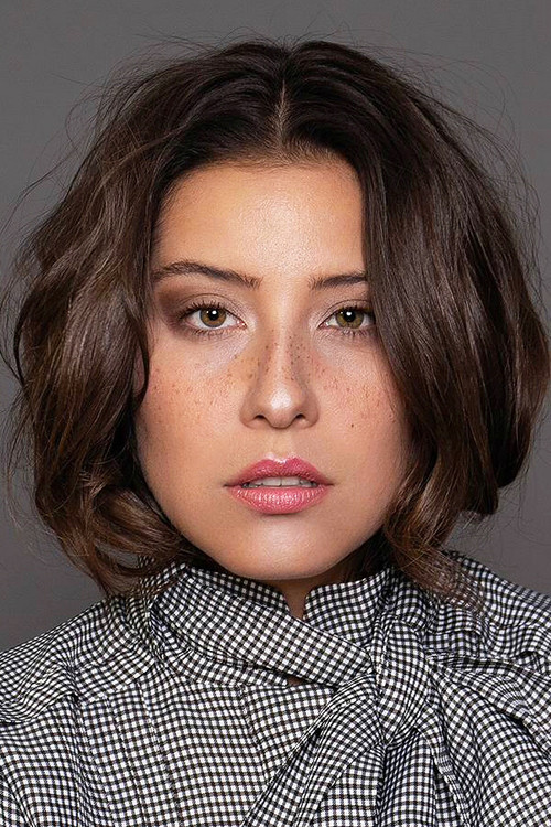 Photo of María José Quintanilla