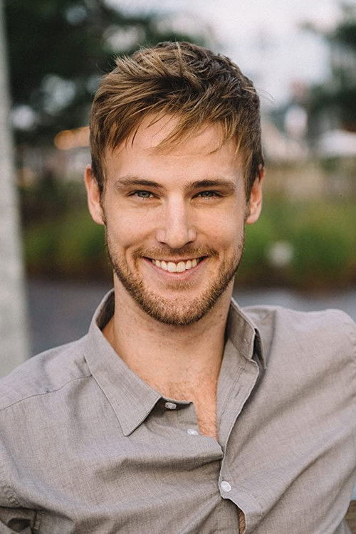 Photo of Ryan A. Phillips