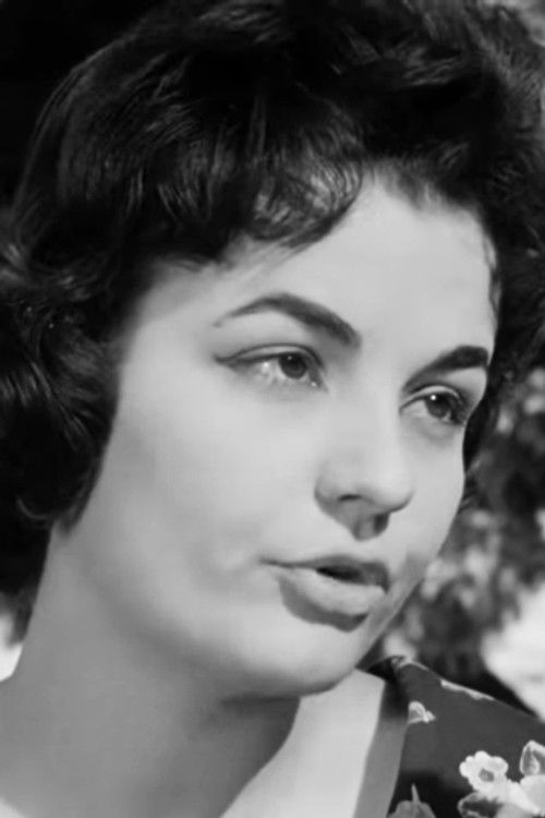 Photo of Athina Tzimouli