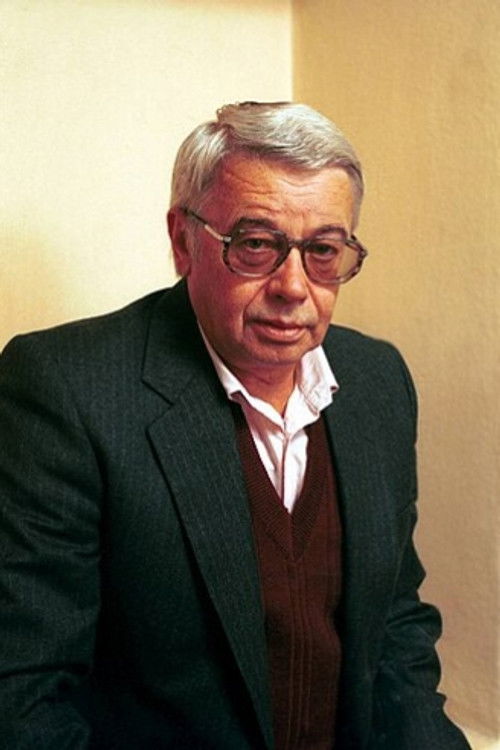 Photo of Aleksandr Demyanenko