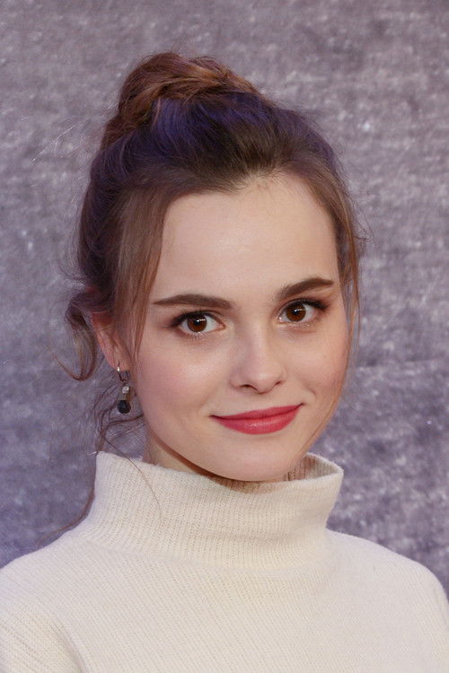 Photo of Angelina Strechina