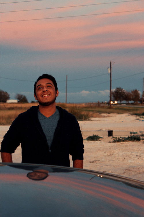 Photo of Isaiah Molina