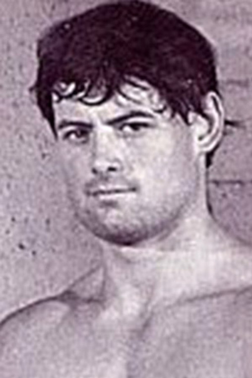 Photo of Mark Leonard