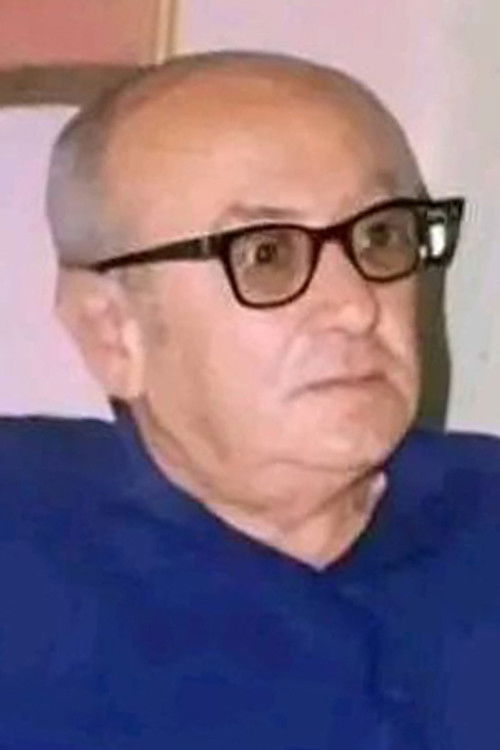 Photo of Ziya Keskiner