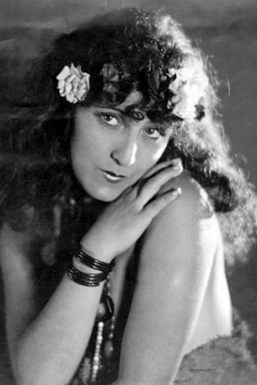 Photo of Virginia Brown Faire