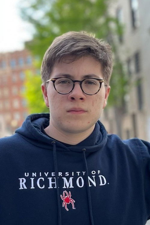 Photo of Hamilton Lazar