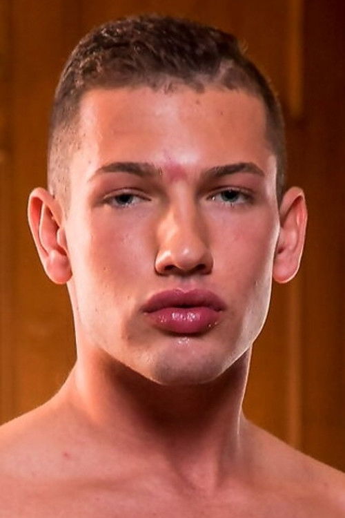 Photo of Hunter Smith