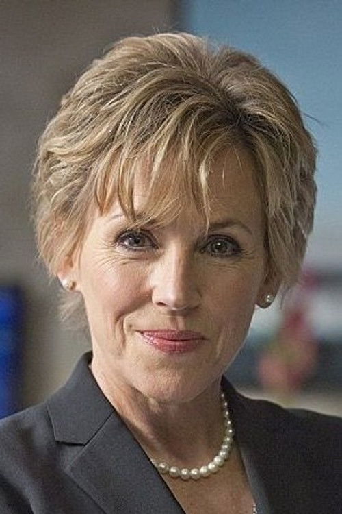 Photo of Bess Armstrong