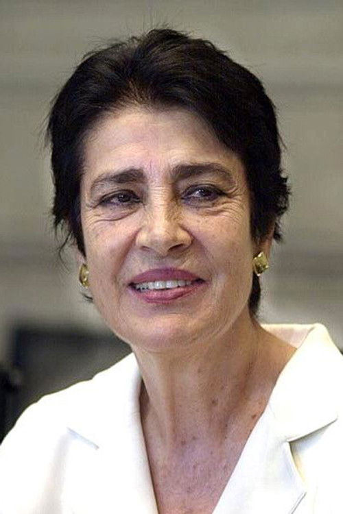Photo of Irene Papas