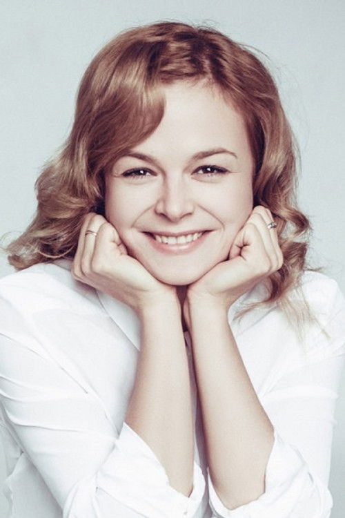 Photo of Darya Rumyantseva