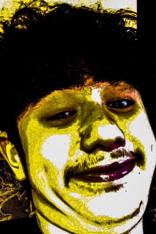 Photo of Alex C. H. Jasen