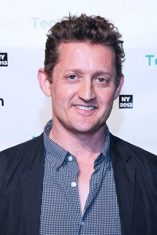 Photo of Alex Winter