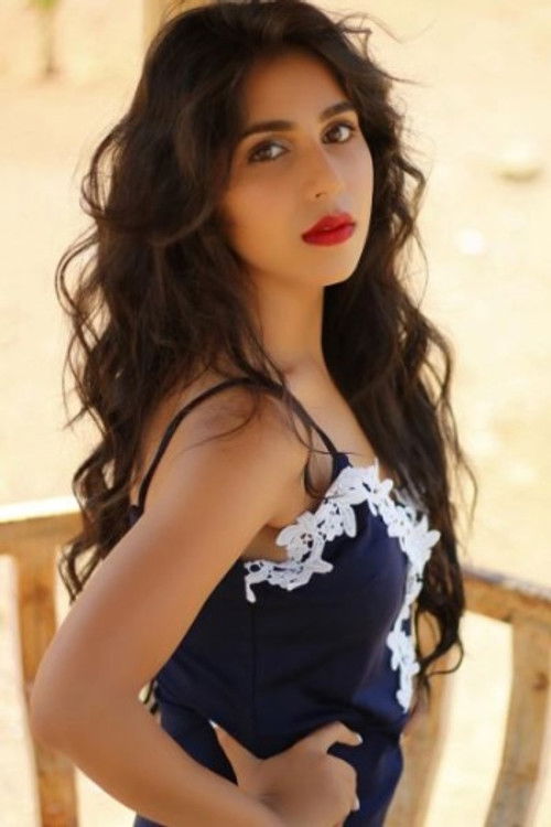 Photo of Veebha Anand