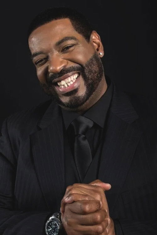 Photo of Talent Harris