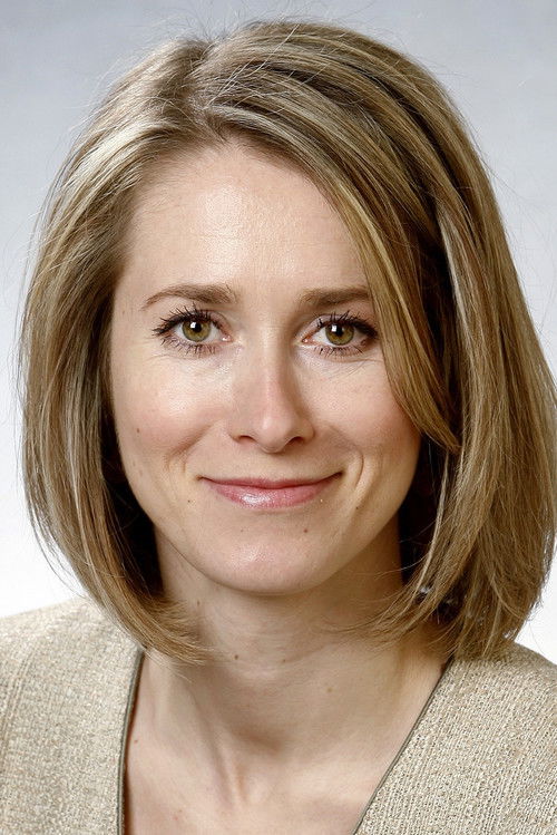 Photo of Kaja Kallas