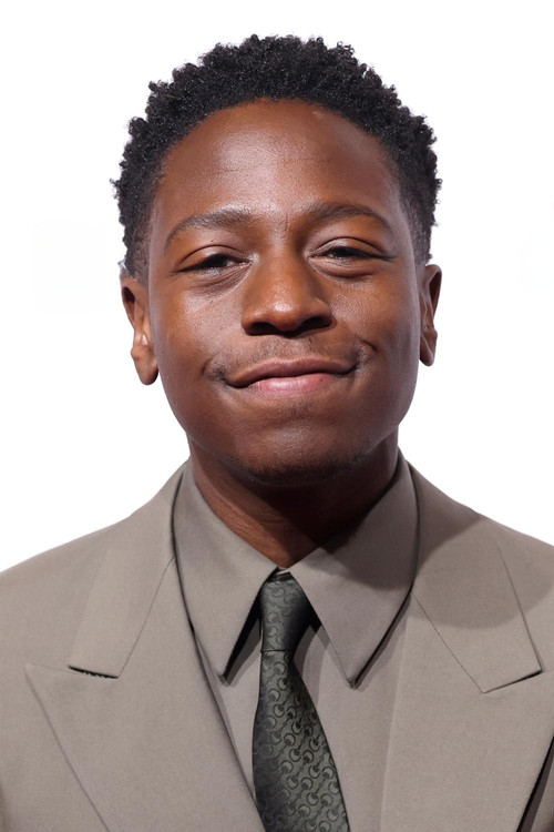 Photo of David Jonsson