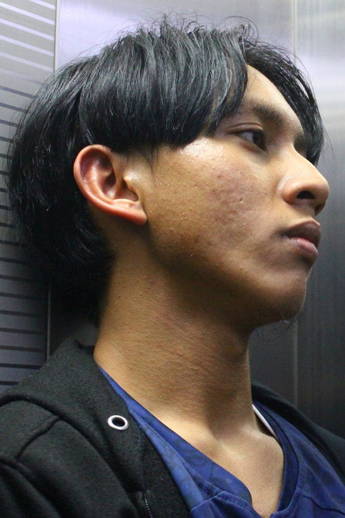 Photo of Mohammad Hilmy