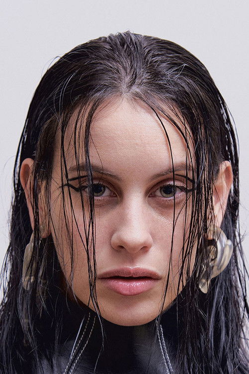 Photo of Milena Smit