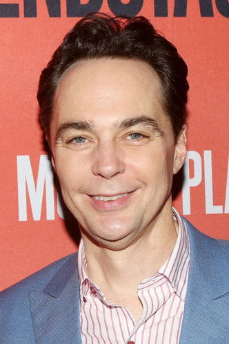 Photo of Jim Parsons