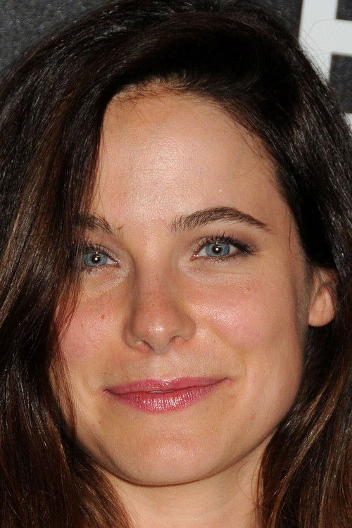 Photo of Caroline Dhavernas