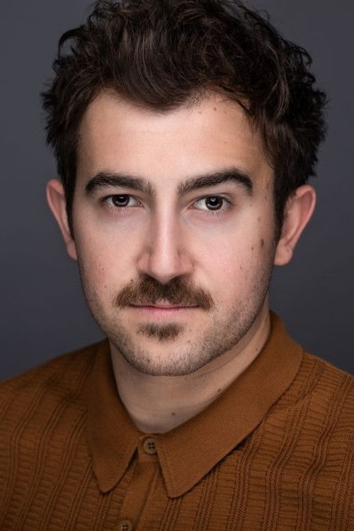 Photo of Vincent Martella