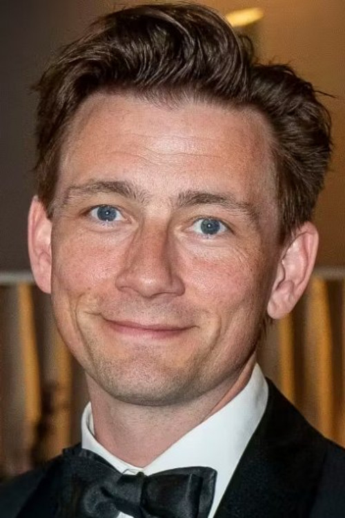Photo of Esben Smed