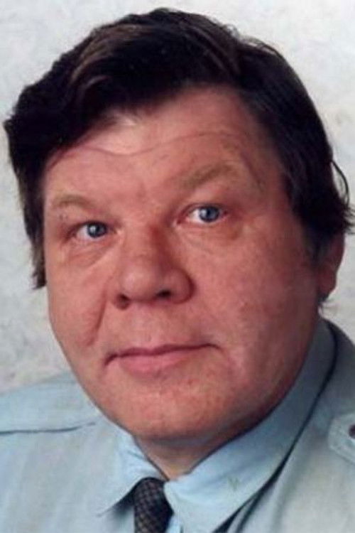 Photo of Viktor Mamayev